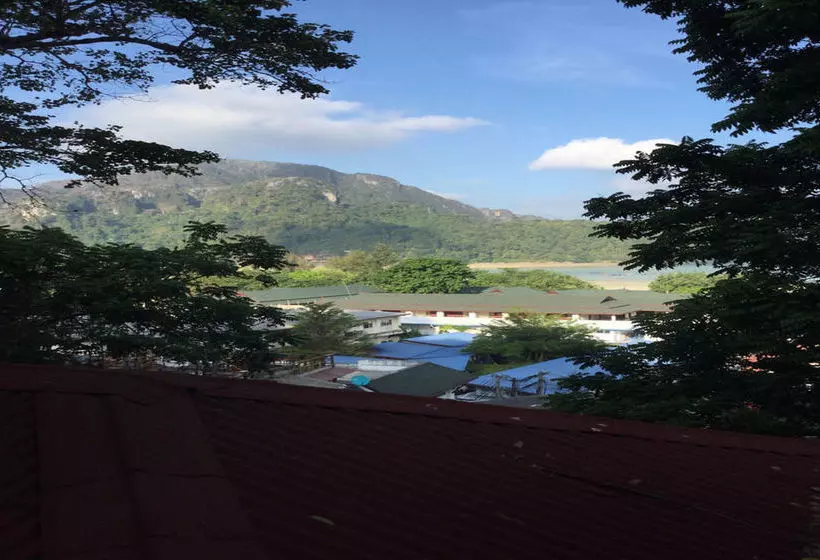 پانسیون Phi Phi Tara Inn 2  Adults Only