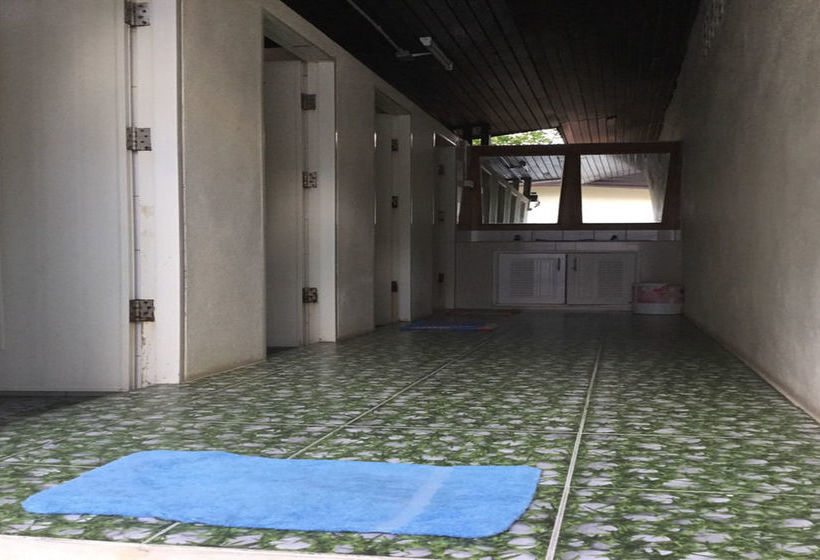 Pensão Phi Phi Tara Inn 2 Adults Only