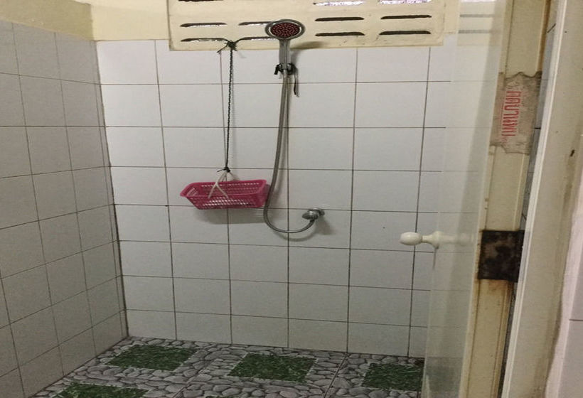 Pensão Phi Phi Tara Inn 2 Adults Only