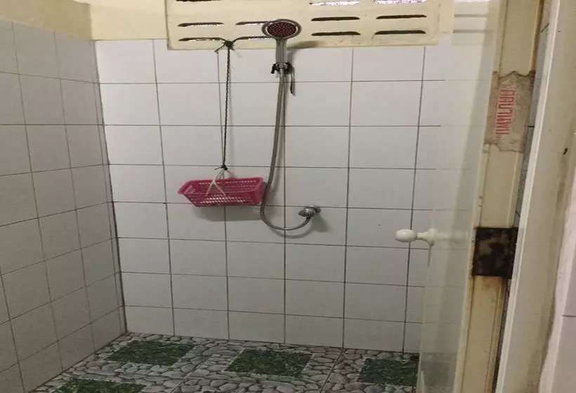 پانسیون Phi Phi Tara Inn 2  Adults Only