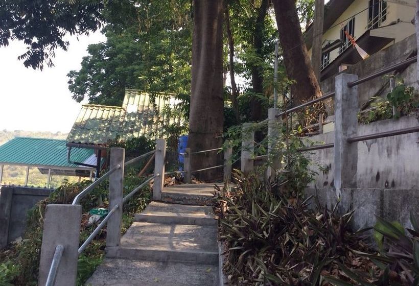 Pensão Phi Phi Tara Inn 2 Adults Only