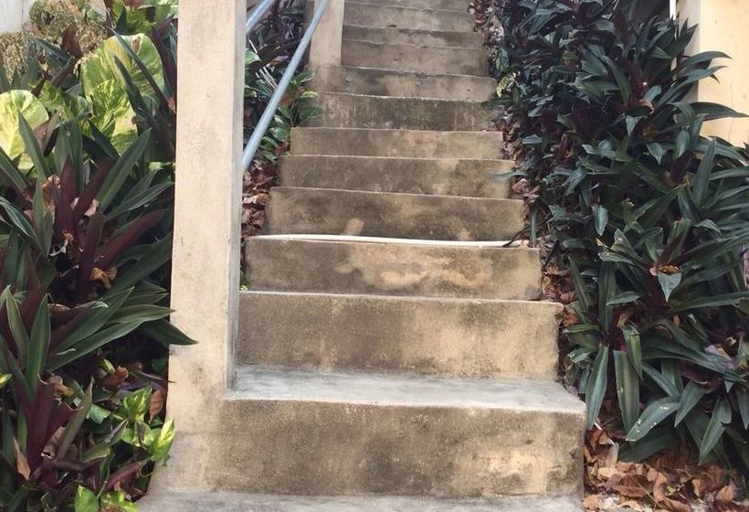 Pensão Phi Phi Tara Inn 2 Adults Only