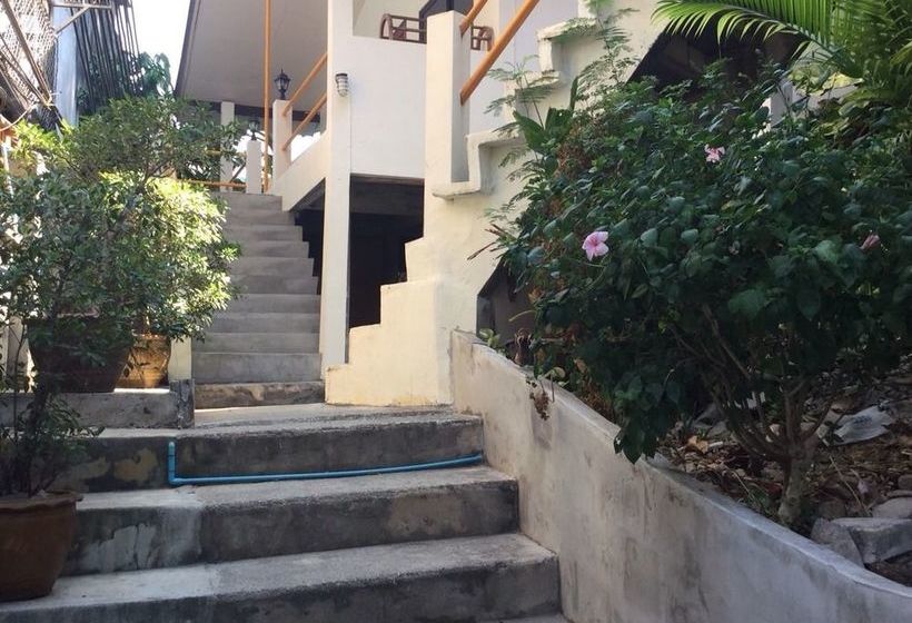 Pensão Phi Phi Tara Inn 2 Adults Only