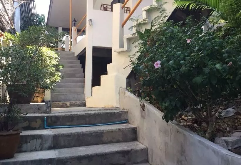 پانسیون Phi Phi Tara Inn 2  Adults Only