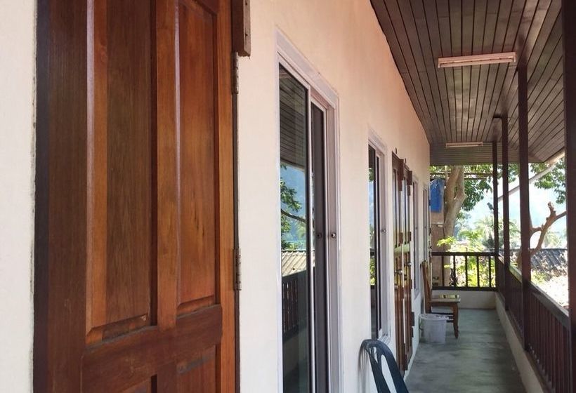 Pensão Phi Phi Tara Inn 2 Adults Only