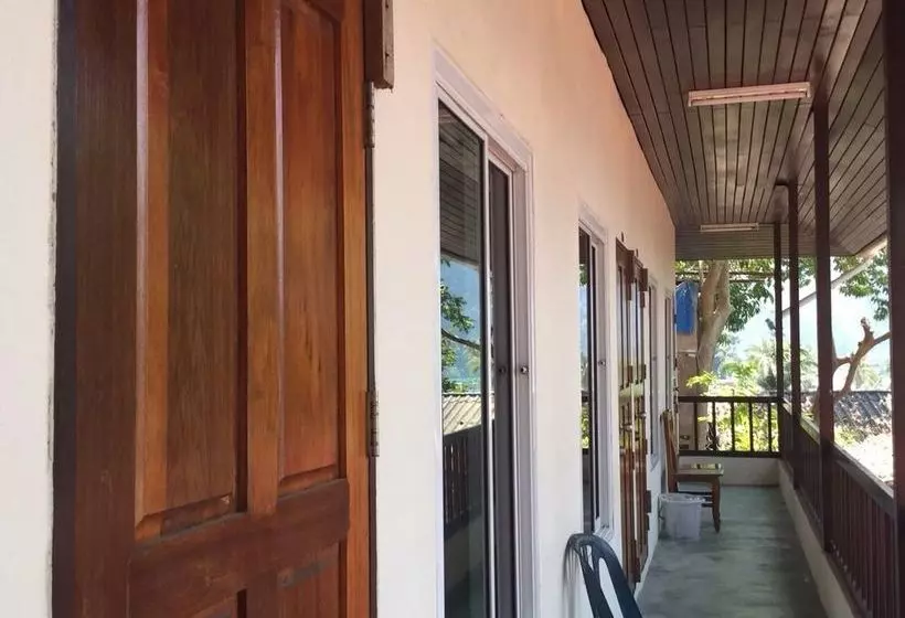 پانسیون Phi Phi Tara Inn 2  Adults Only