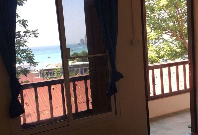 Pensão Phi Phi Tara Inn 2 Adults Only