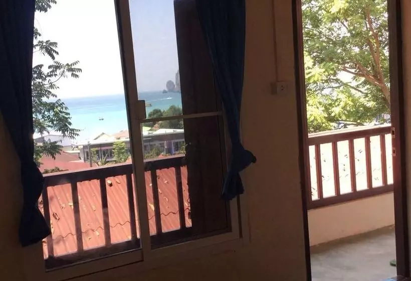 پانسیون Phi Phi Tara Inn 2  Adults Only