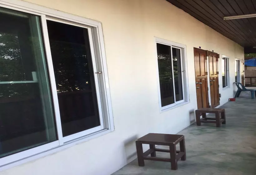 پانسیون Phi Phi Tara Inn 2  Adults Only