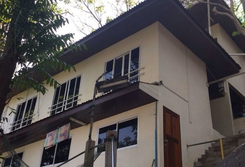 Pensão Phi Phi Tara Inn 2 Adults Only