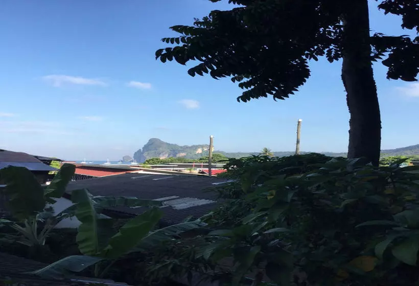 پانسیون Phi Phi Tara Inn 2  Adults Only