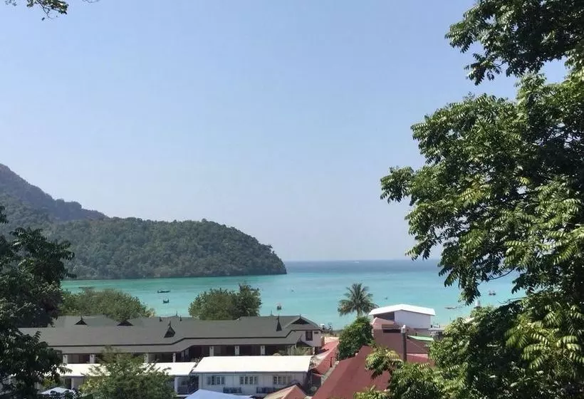 پانسیون Phi Phi Tara Inn 2  Adults Only