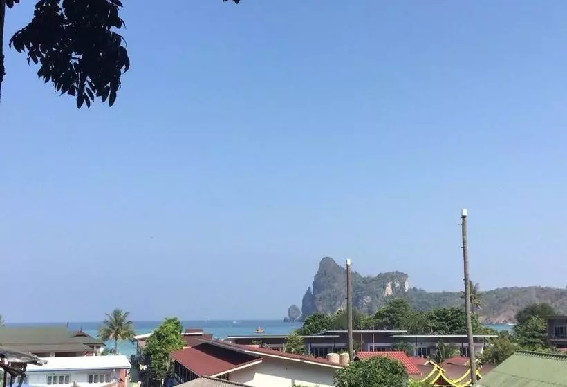 پانسیون Phi Phi Tara Inn 2  Adults Only