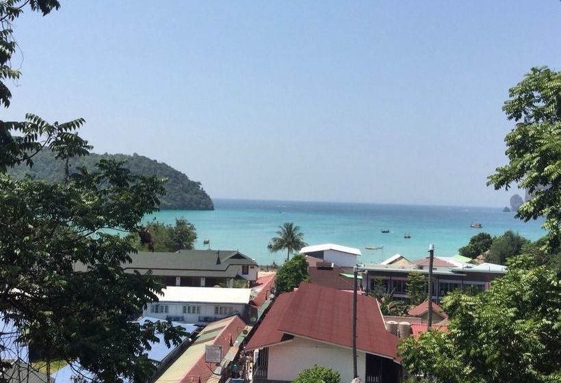 Pensão Phi Phi Tara Inn 2 Adults Only