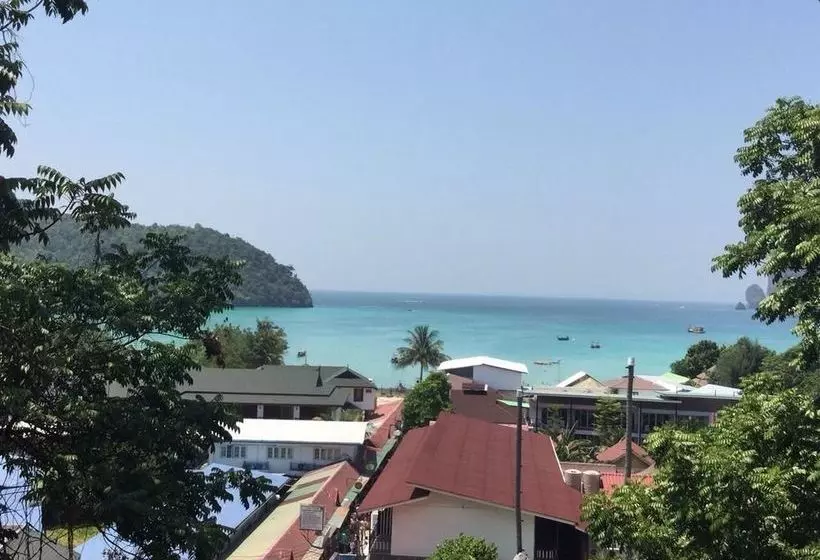 پانسیون Phi Phi Tara Inn 2  Adults Only