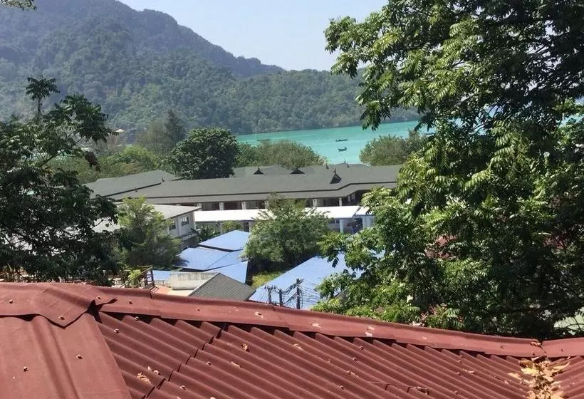 پانسیون Phi Phi Tara Inn 2  Adults Only