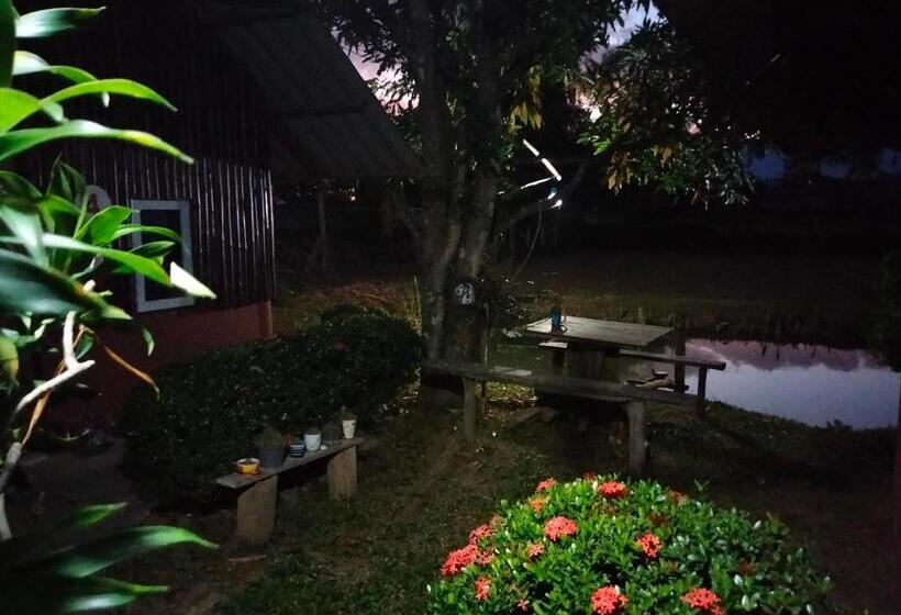 펜션 Rainbow House Pai