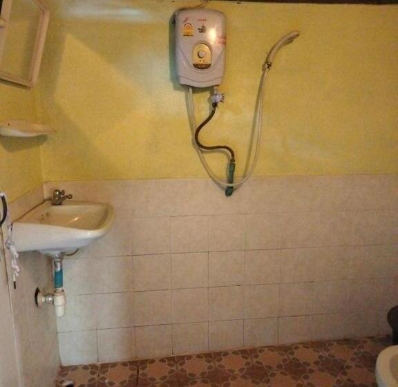 펜션 Rainbow House Pai