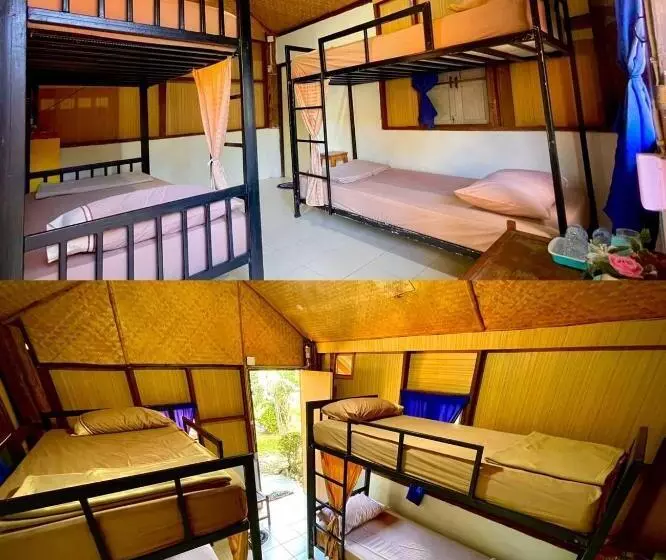 پانسیون Rainbow House Pai