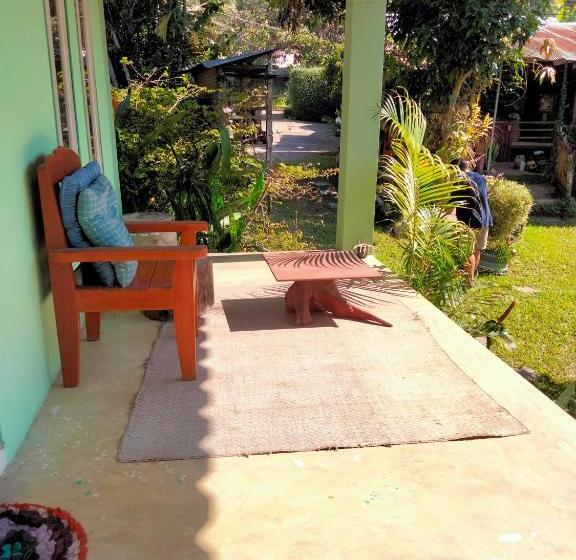 펜션 Rainbow House Pai