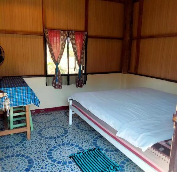 펜션 Rainbow House Pai