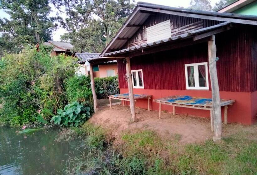 펜션 Rainbow House Pai