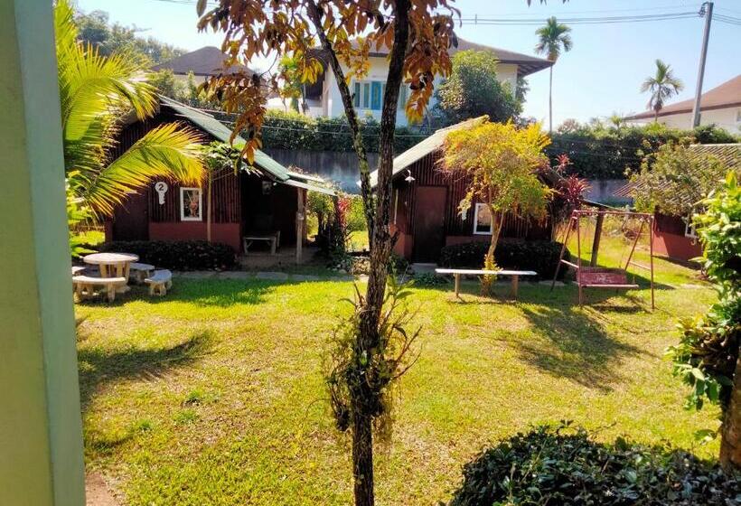 펜션 Rainbow House Pai