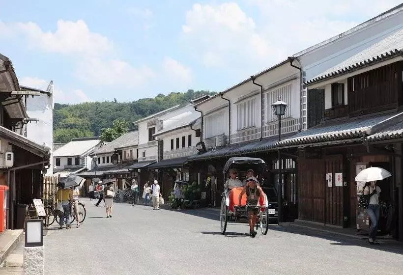 ペンション Temari Inn Oitoma
