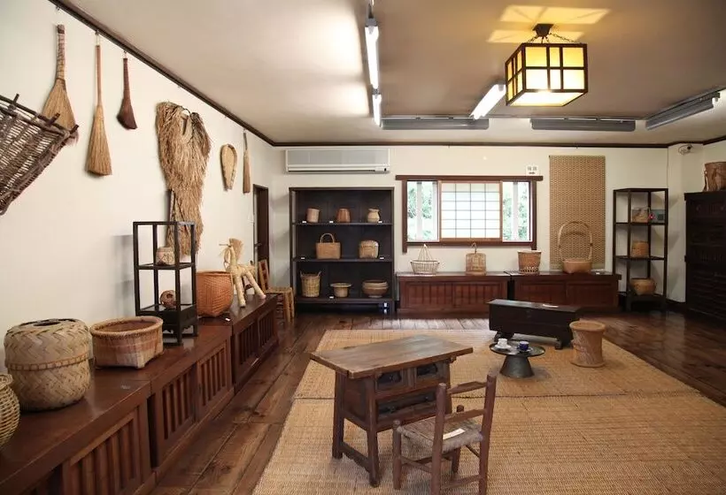 ペンション Temari Inn Oitoma