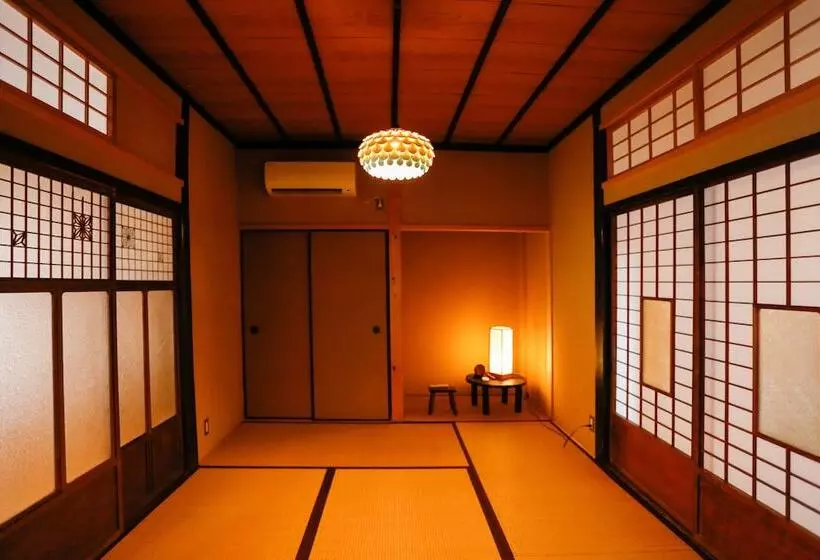 ペンション Temari Inn Oitoma