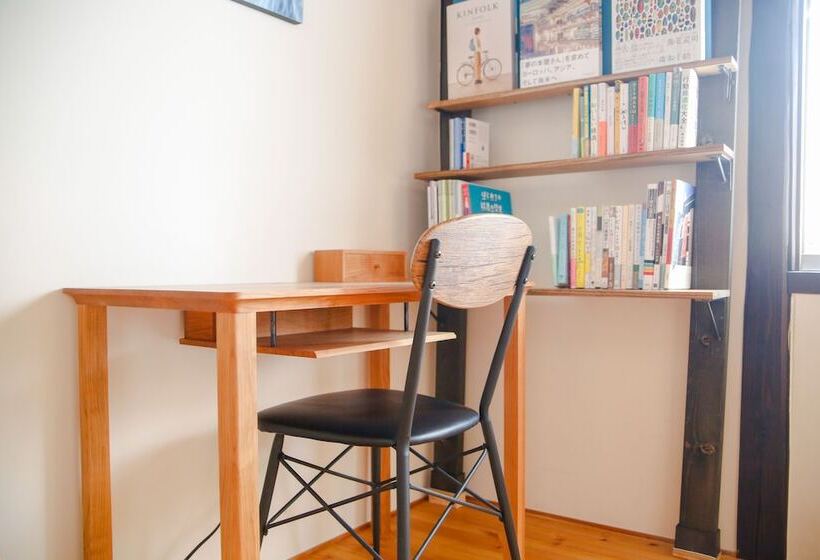 بنسيون Temari Inn Oitoma