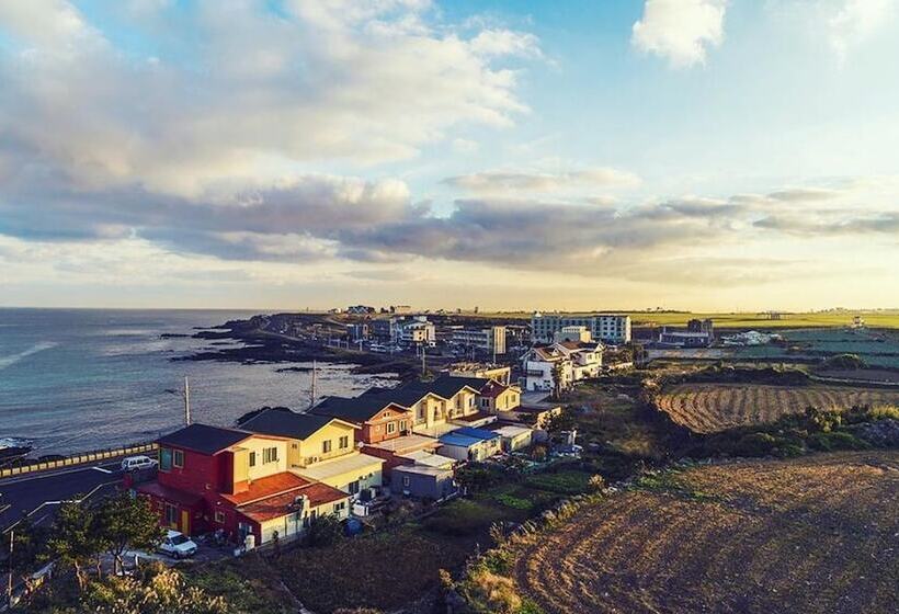 پانسیون Pure Stay Ocean