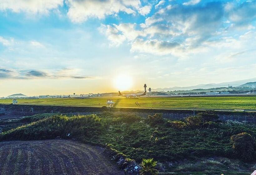 پانسیون Pure Stay Ocean