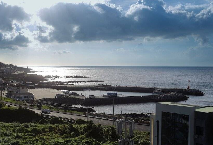 پانسیون Pure Stay Ocean