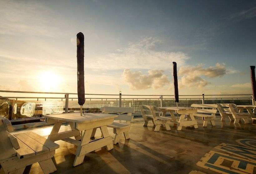 پانسیون Pure Stay Ocean