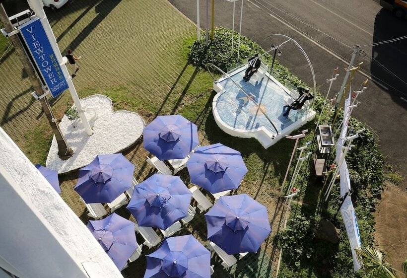 پانسیون Pure Stay Ocean