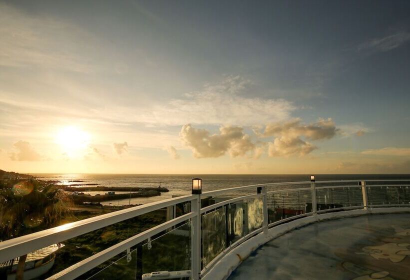 پانسیون Pure Stay Ocean