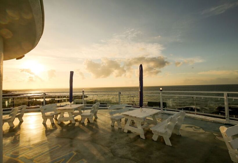 پانسیون Pure Stay Ocean