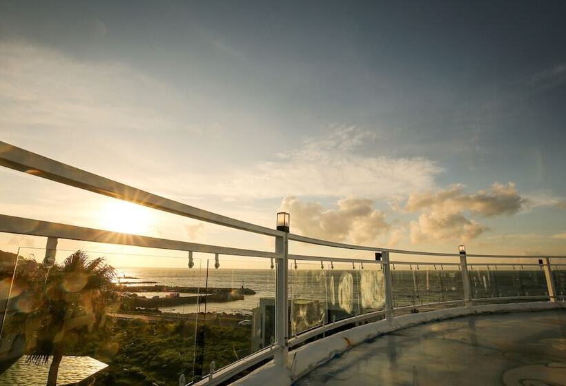 پانسیون Pure Stay Ocean