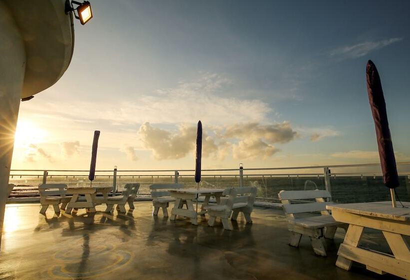 پانسیون Pure Stay Ocean