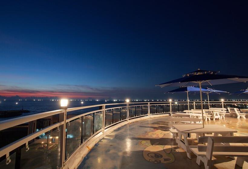 پانسیون Pure Stay Ocean