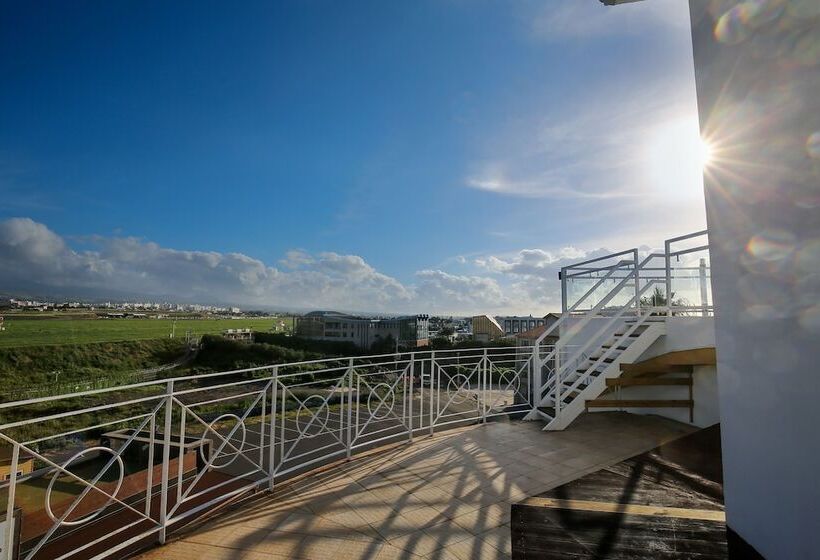 پانسیون Pure Stay Ocean