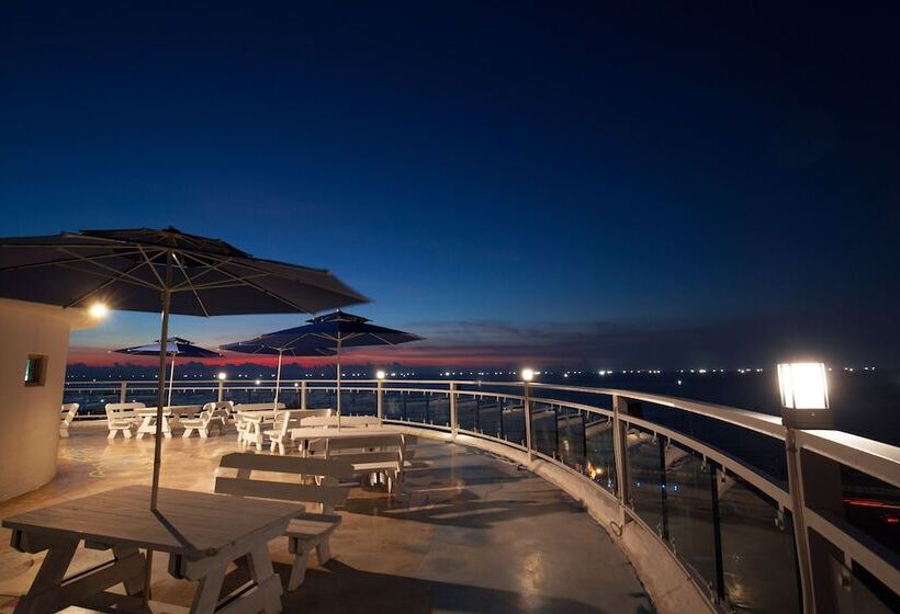 پانسیون Pure Stay Ocean