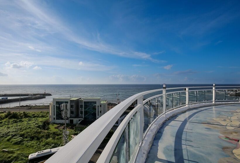 پانسیون Pure Stay Ocean