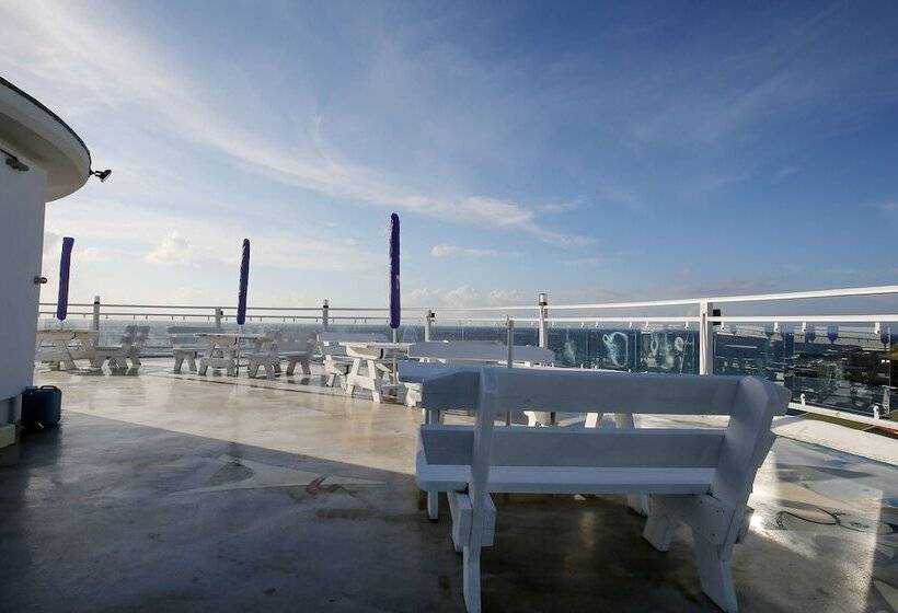 پانسیون Pure Stay Ocean