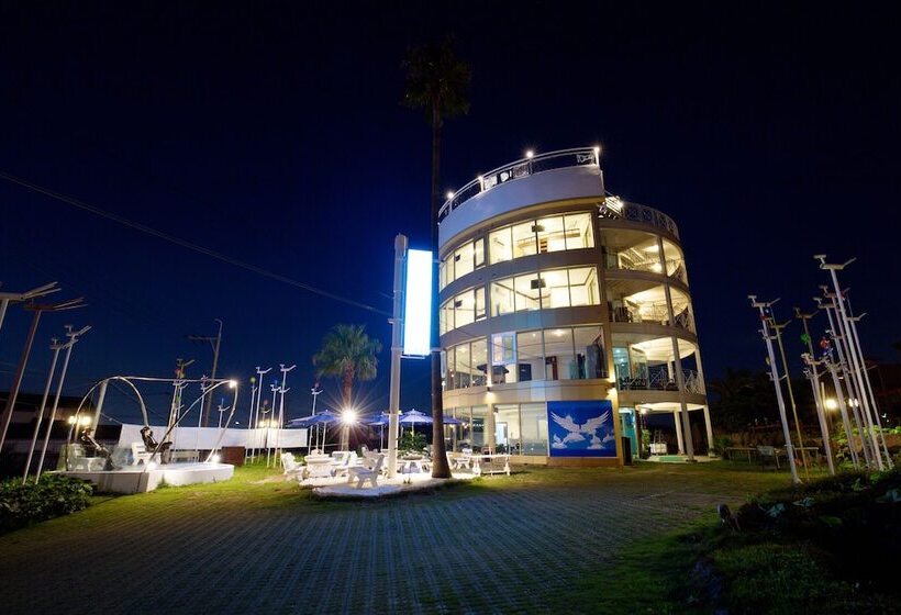 پانسیون Pure Stay Ocean