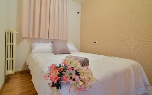 Ponte Di Legno Halldis Apartments