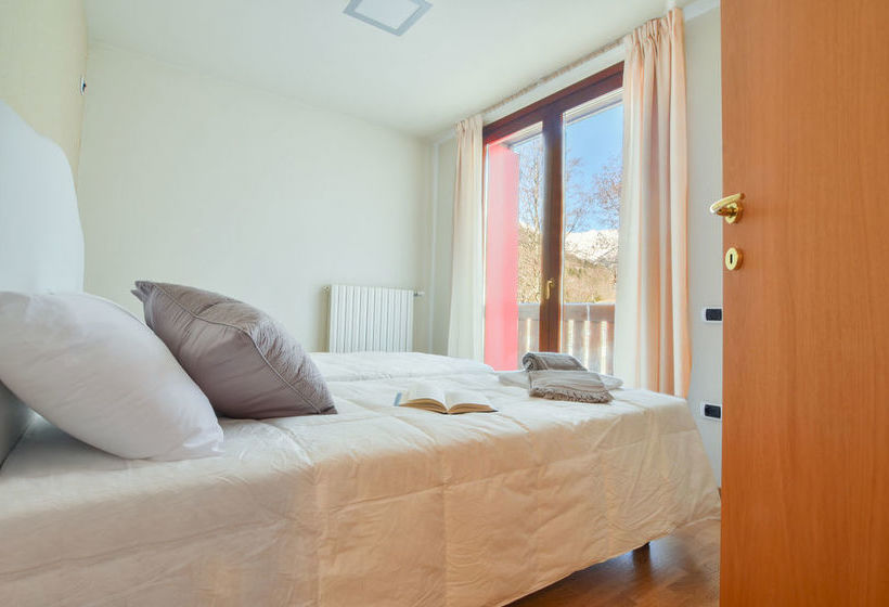 Ponte Di Legno Halldis Apartments