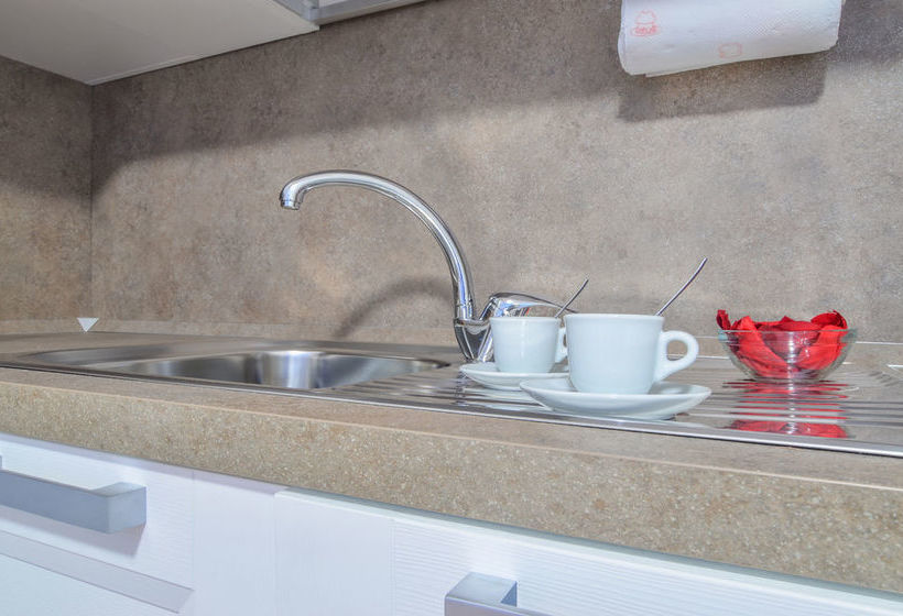 Ponte Di Legno Halldis Apartments