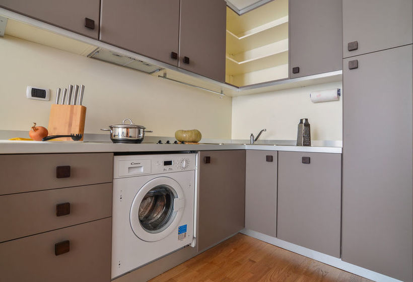 Ponte Di Legno Halldis Apartments